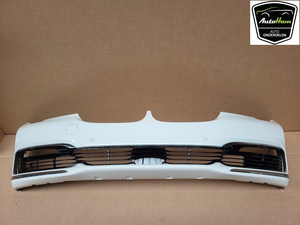 PARE-CHOCS AVANT BMW 7 serie (G11 / G12) (|51117402816|), Dhr. J. Ham, Pare-chocs, Administratie@autoham.nl, Utilisé