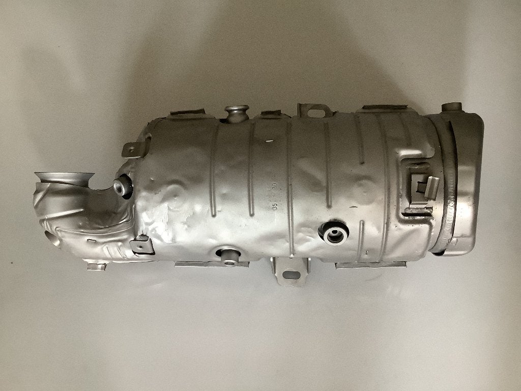 Roetfilter (DPF) Peugeot 208, 2008, 308, 508, 5008 1.5HDI, Ophalen, Nieuw, Peugeot