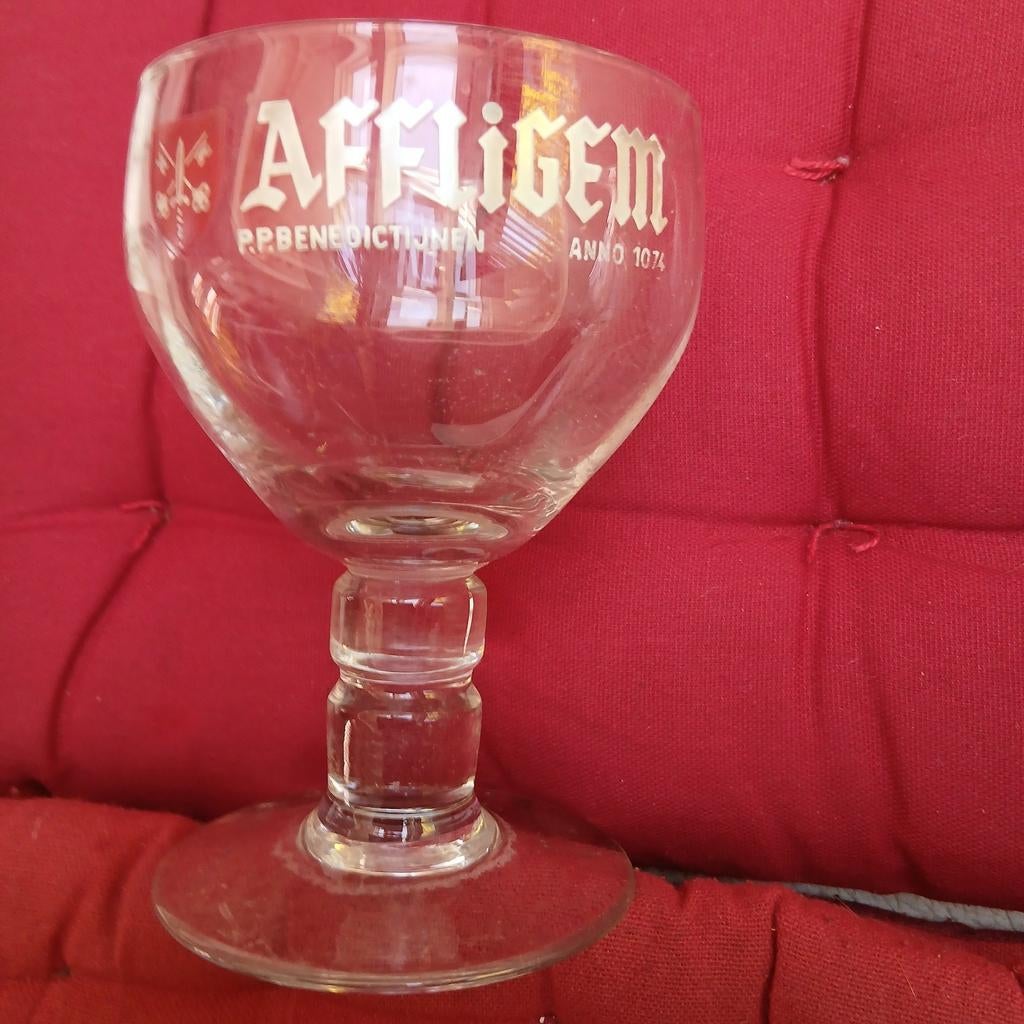Bière de l'abbaye d'Affligem, Collections, Enlèvement ou Envoi