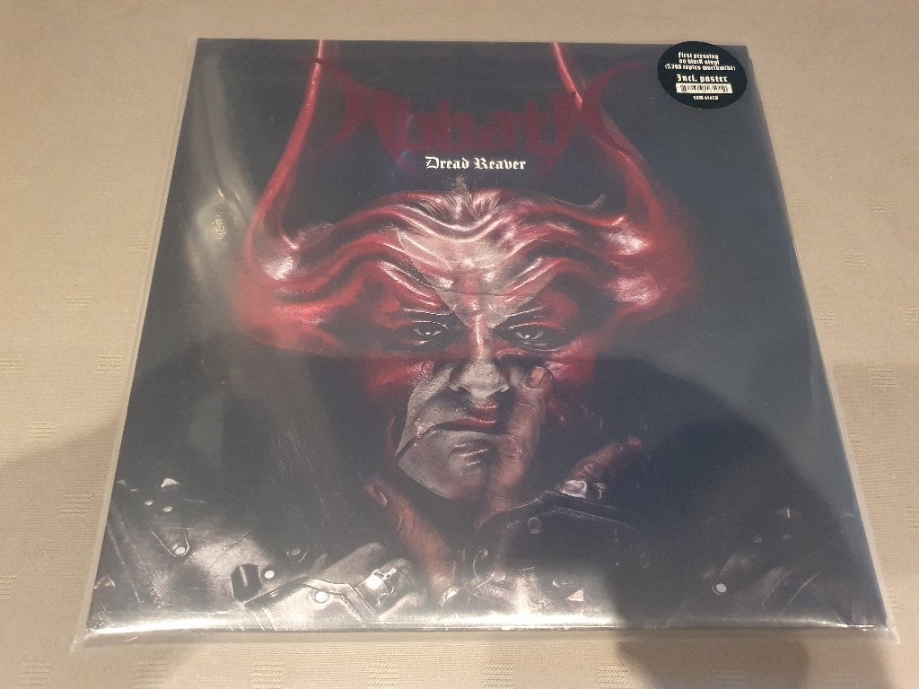 Hardrock - Heavy metal -Rock - Vinyl Deel 4, Enlèvement ou Envoi, Hardcore