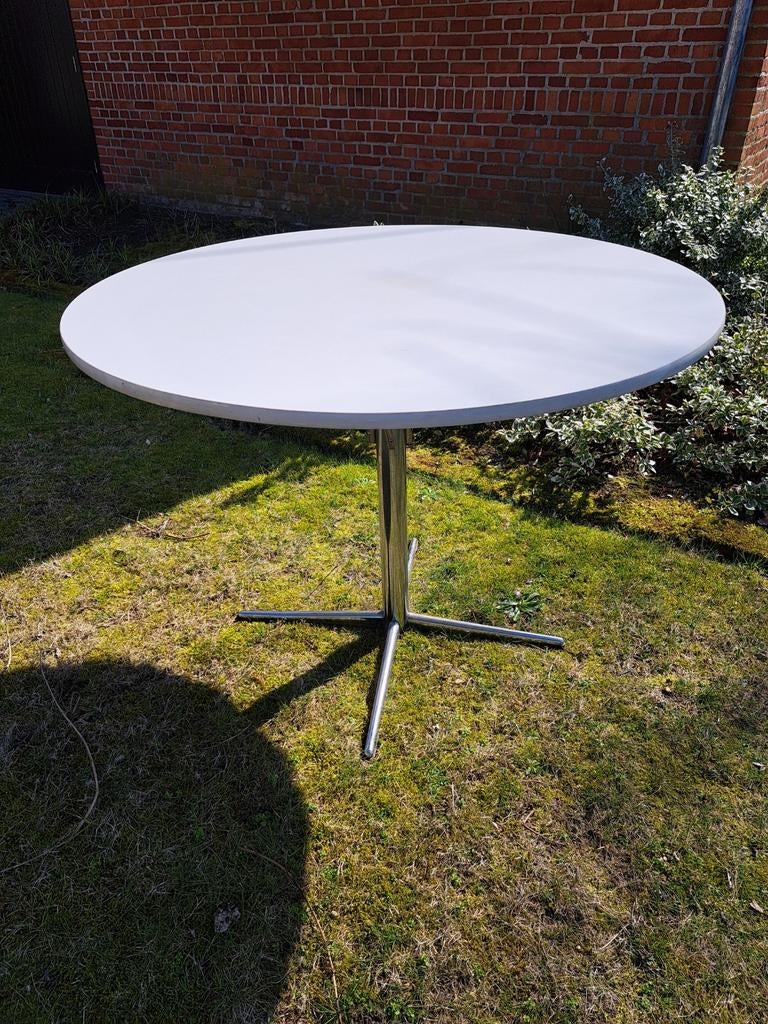 Vintage pastoe tafel zeventies, Huis en Inrichting, Ophalen