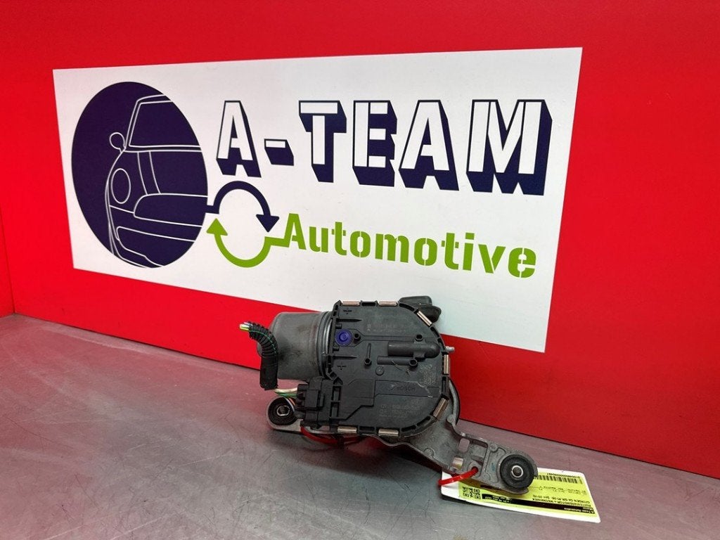 MOTEUR + TRINGLERIE ESSUIE GLACE AVANT (|9816172880|98113846, Citroën, Kontakt-citroen@citroen.com, Utilisé, Citroën Deutschland GmbH