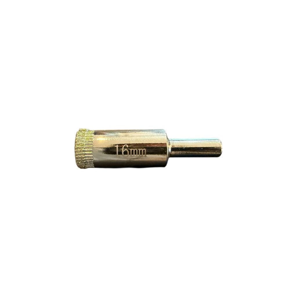 Foret humide diamanté Ø 16 mm Germat, Enlèvement ou Envoi, Neuf, Machine