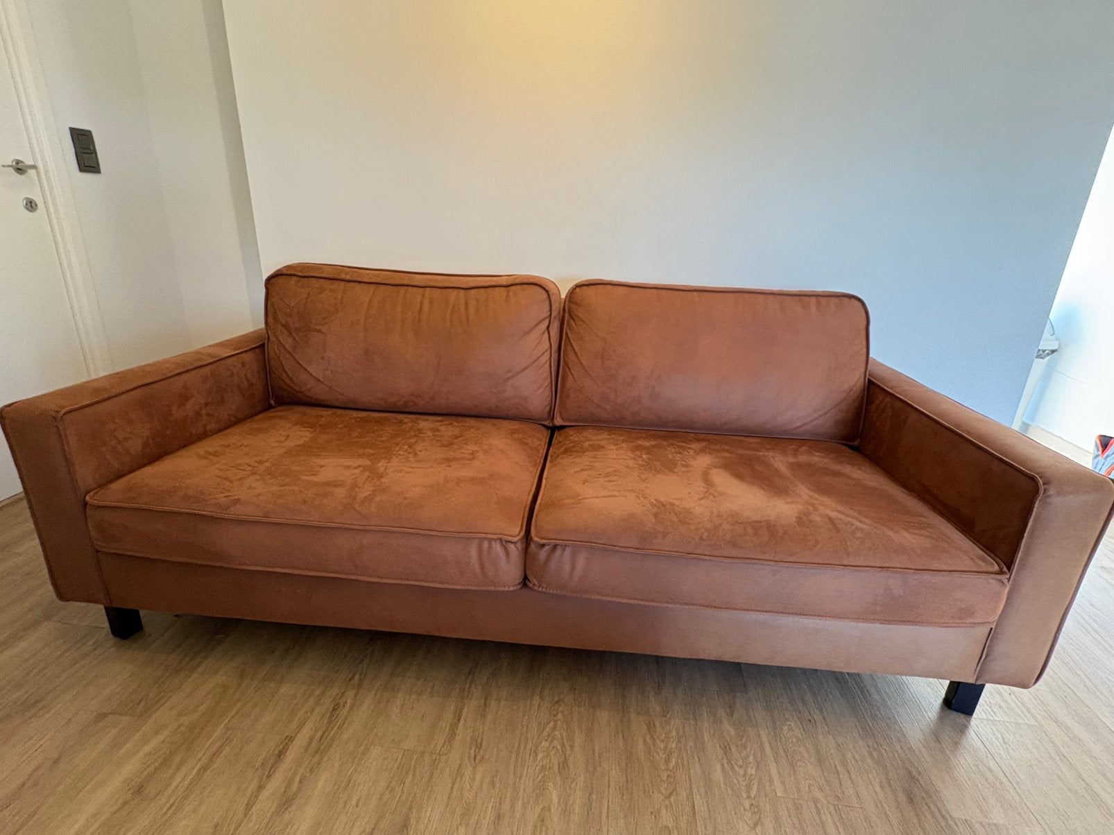 Sofa, Enlèvement, Comme neuf