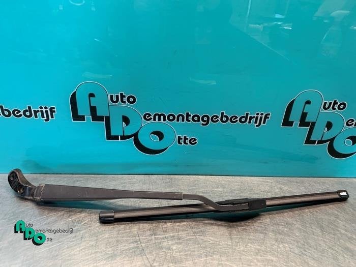 Ruitenwisserarm voor van een Mini Cooper S, Gebruikt, -, -, Ophalen of Verzenden