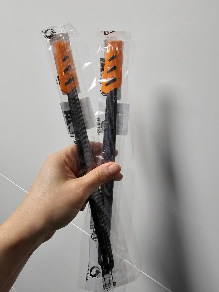 Spatules en silicone Tupperware 2, Enlèvement ou Envoi, Neuf