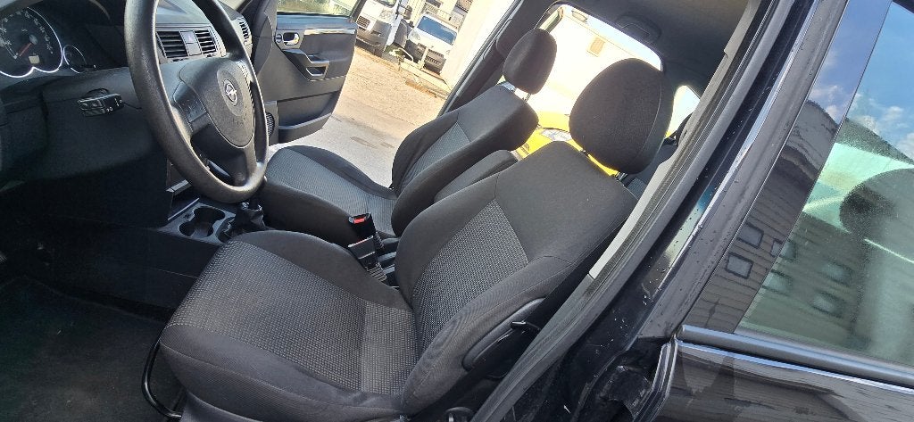 OPEL MERIVA 1.3 CDTI 2009 / AIRCO / 168.000 KM / 799 €, Autos, Achat, Entreprise, Boîte manuelle, 5 portes