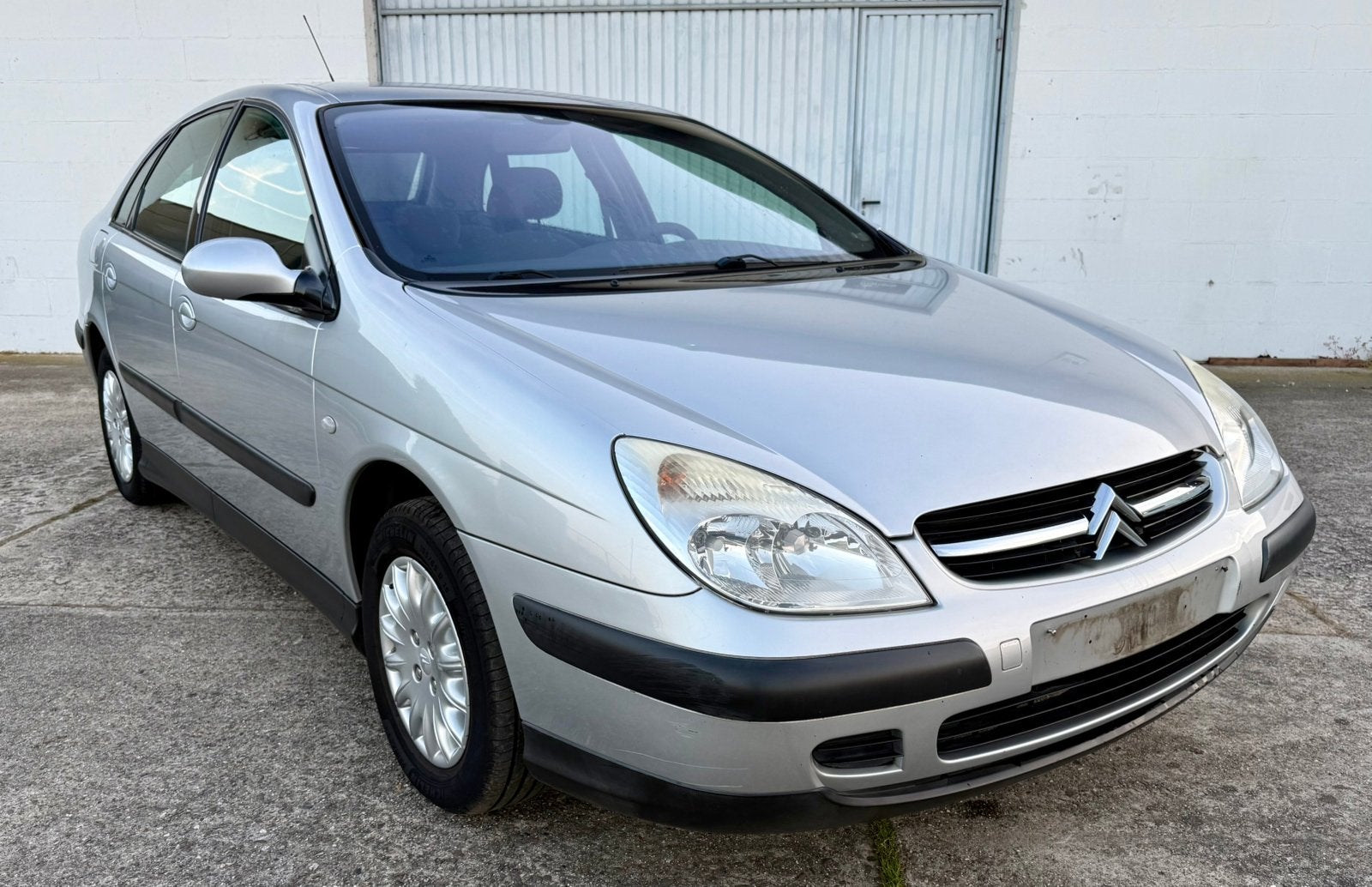 Citroën C5 essence 1ère voiture propre de 148 km, Autos, Mercedes-Benz, Particulier, Essence, Enlèvement