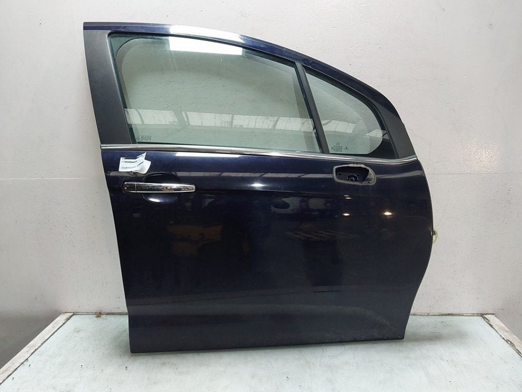PORTE AVANT DROITE Citroën C3 (SC) (|9004CG|), Utilisé, Avant, Citroën, Porte