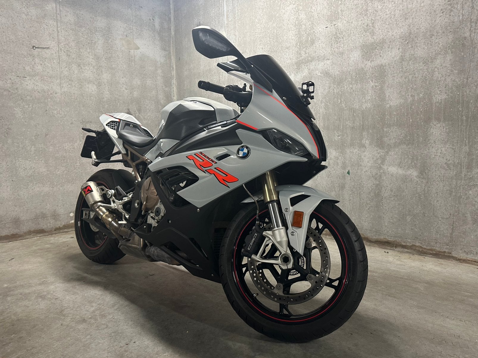 S1000rr Hockenheim, Permis Moto A, Occasion, Plus de 35 kW, 4 cylindres