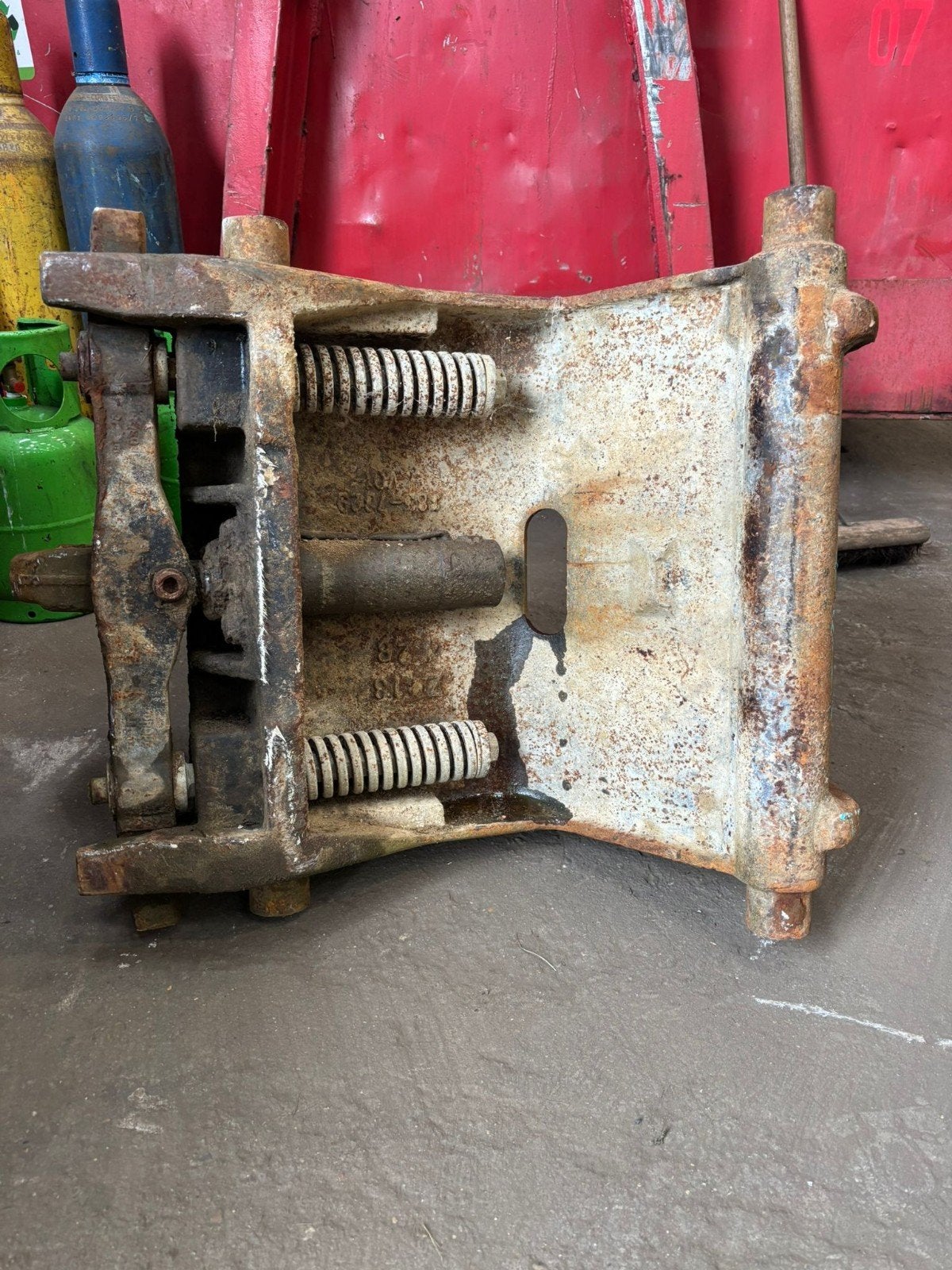 Slenwessel, Doe-het-zelf en Bouw, Dakpannen en Dakbedekking, Ophalen of Verzenden