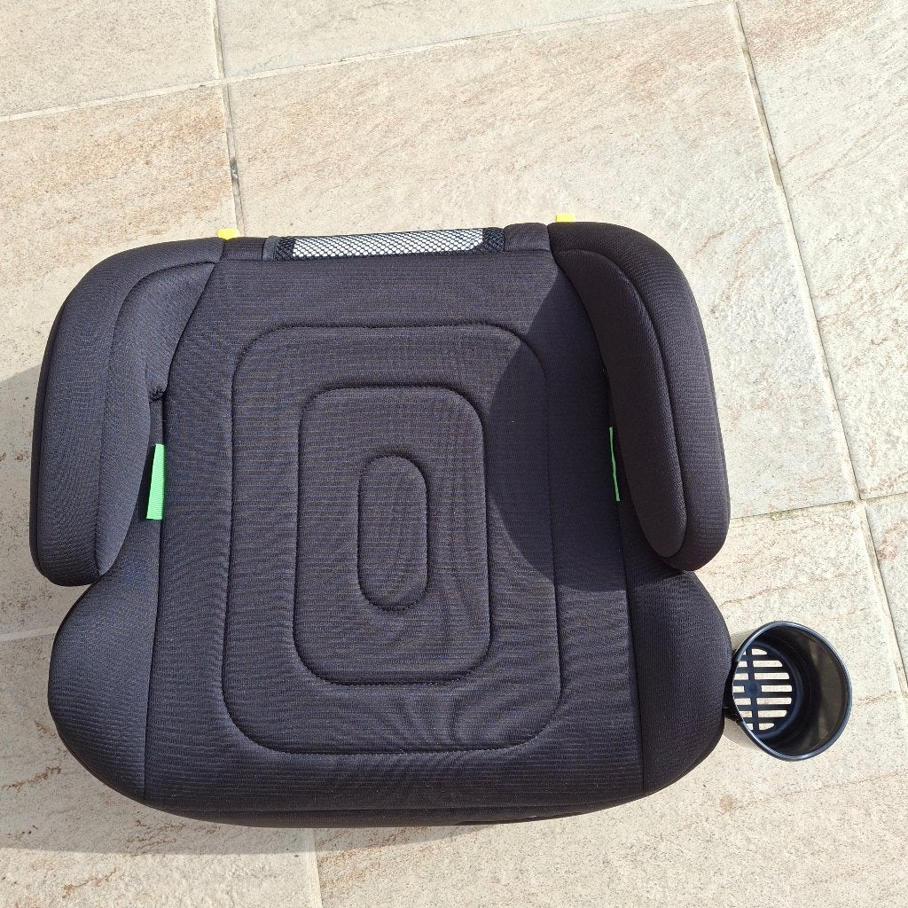 rehausseur voiture, Enfants & Bébés, Sièges auto, Enlèvement, Comme neuf, Isofix