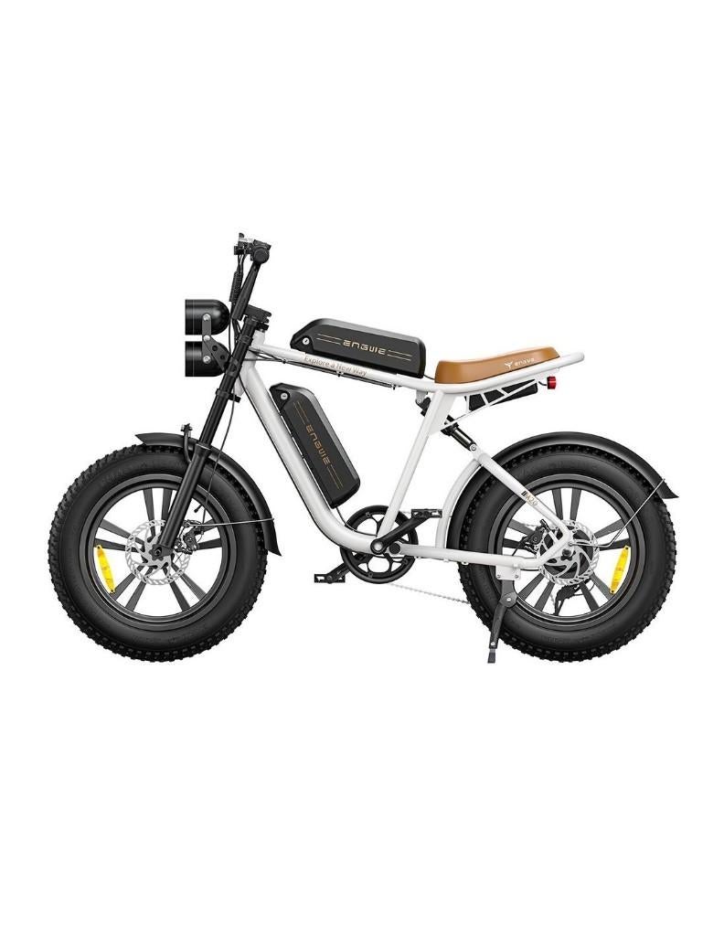 Vélo Électrique ENGWE M20 20 Pouces 48V 13AH 750W 45Km/, Sports & Fitness, Sports & Fitness Autre, Neuf, Enlèvement ou Envoi