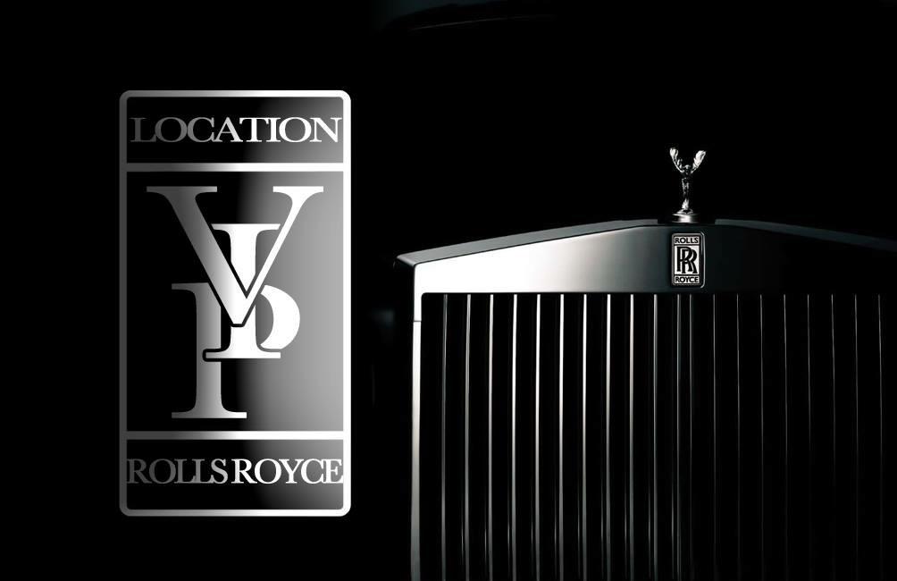M-ROLLS  LOCATION DE ROLLS-ROYCE, Enlèvement, Comme neuf