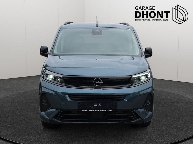 Opel Combo Life L2 - 1.5 Diesel - Automaat - 130PK, Neuf, Autres modèles, Achat, Euro 6