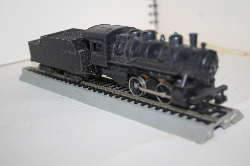 lima ho loco vapeur, Locomotive, Lima, Envoi, Courant continu