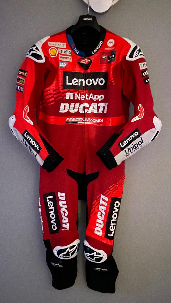 Combinaison moto, Enlèvement, Alpinestars, Combinaison, Neuf, avec ticket