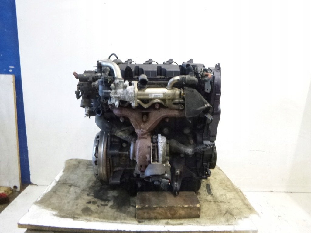 Moteur G6DB Complet FORD C-MAX, Envoi, Utilisé, Daihatsu
