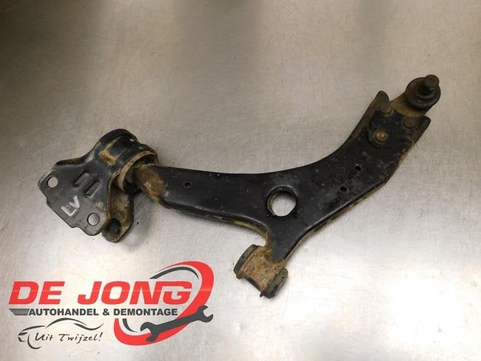 Draagarm links-voor van een Ford Focus, Gebruikt, -, -, Ophalen of Verzenden