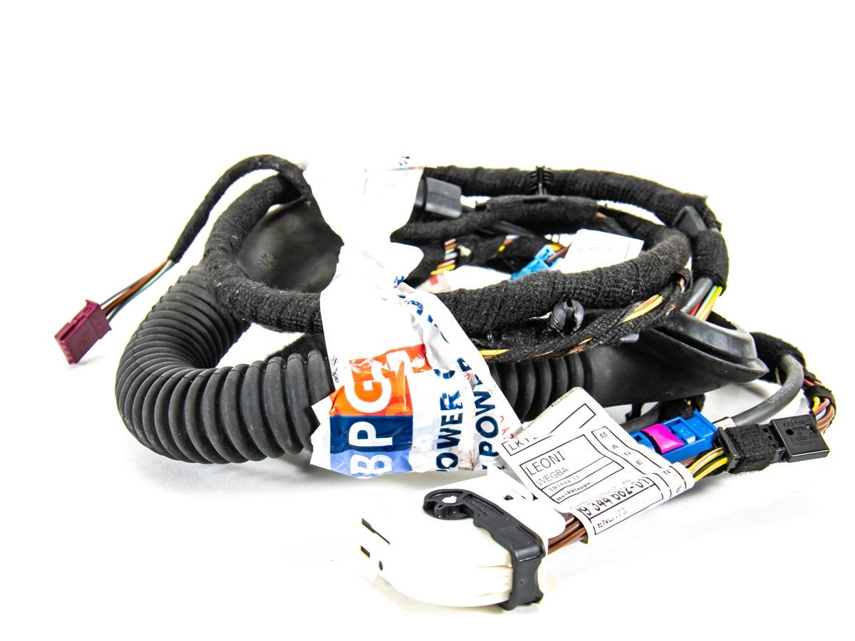 KABELBOOM ACHTERKLEP BMW 2 serie (F23) (01-2014/06-2021), Auto-onderdelen, Gebruikt, BMW, Petuelring 130
80809  München, DE, Bayerische Motoren Werke AG