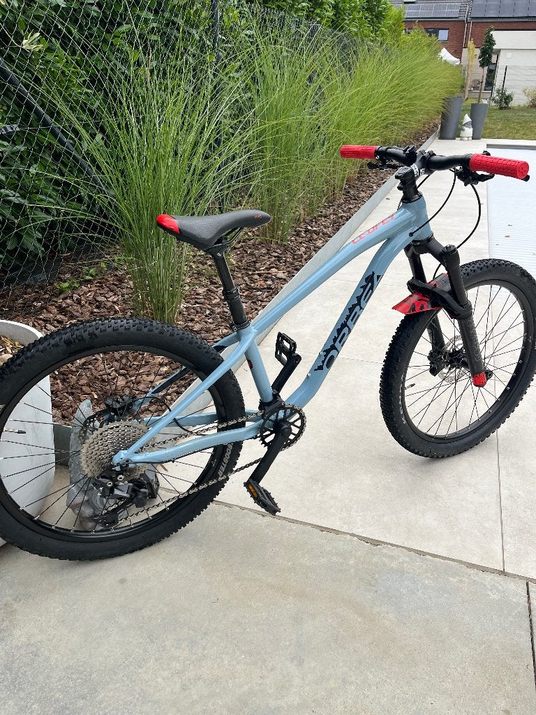 VTT Orbea 24 pouces, Vélos & Vélomoteurs, Vélos | VTT & Mountainbikes, Enlèvement, Comme neuf, Hommes, Autres marques