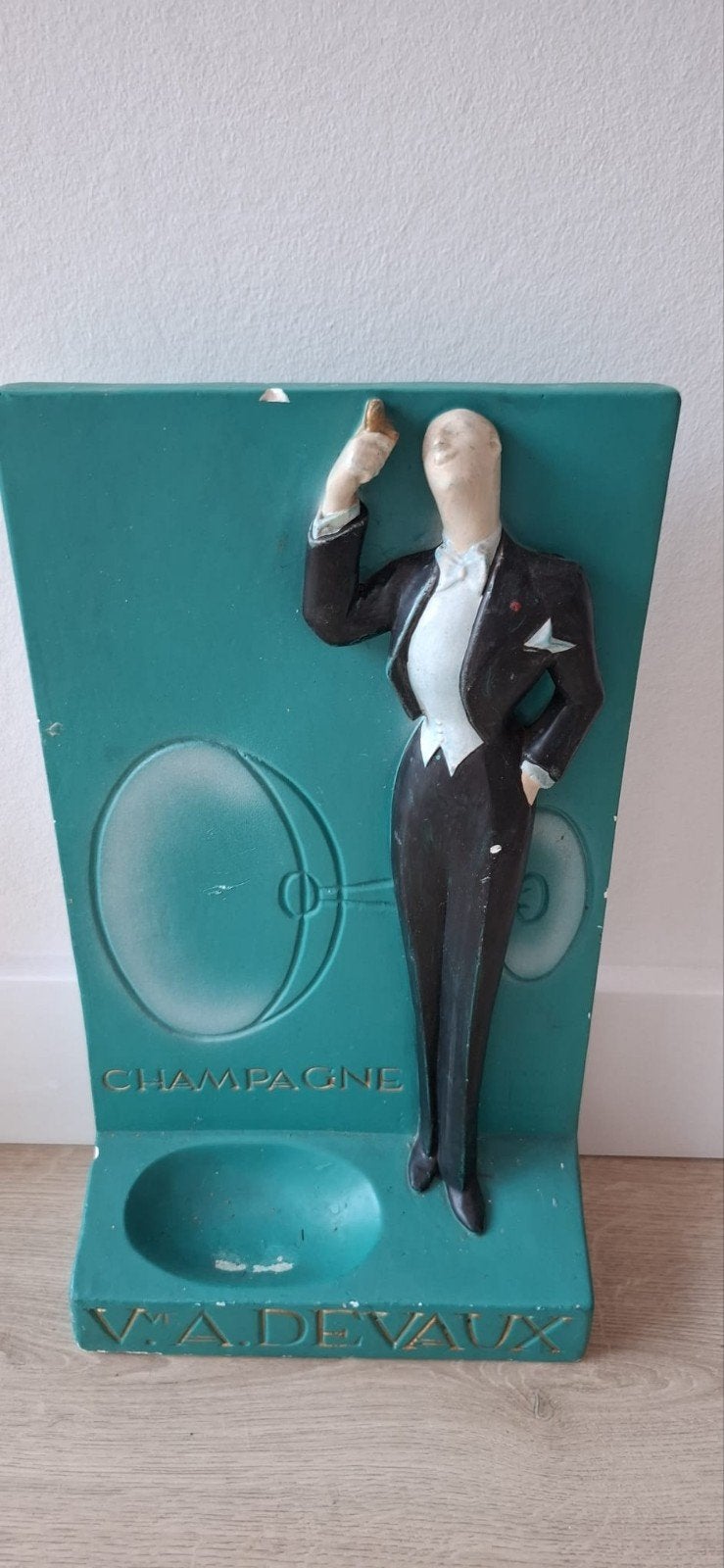 Plâtre