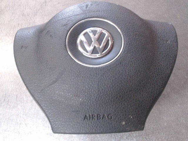 Airbag volant Volkswagen Passat 6 bk 2010-2015 LP/15137, Ophalen, Gebruikt, Volkswagen