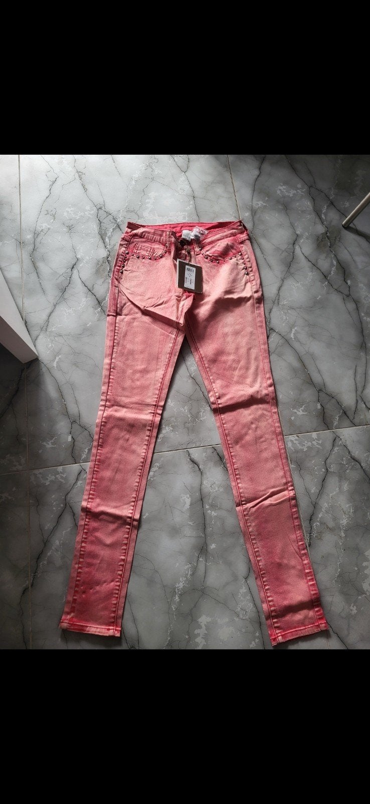 Negen! Geweldige merken! 10€/stuk, Kleding | Dames, Spijkerbroeken en Jeans, Overige kleuren, Nieuw, W33 - W36 (confectie 42/44)