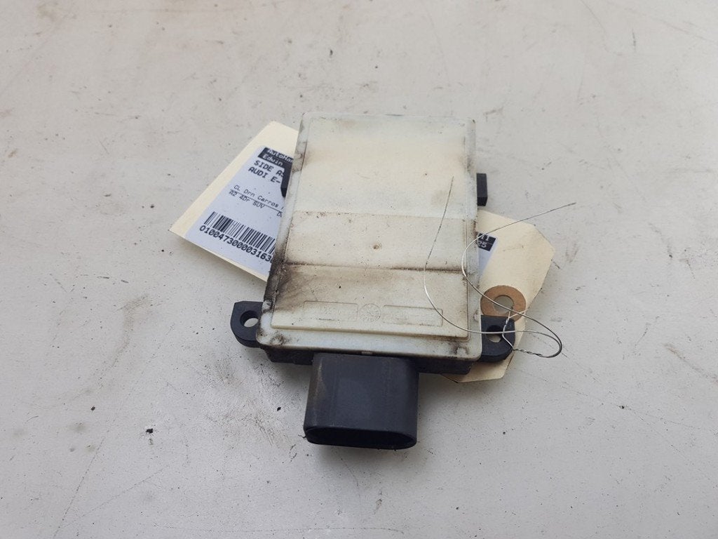 DIVERS Audi e-tron (GEN) (|4KE907669|4N0907669AA|), Audi, Utilisé, Lisa.Scalzo@aptiv.com, Aptiv PLC