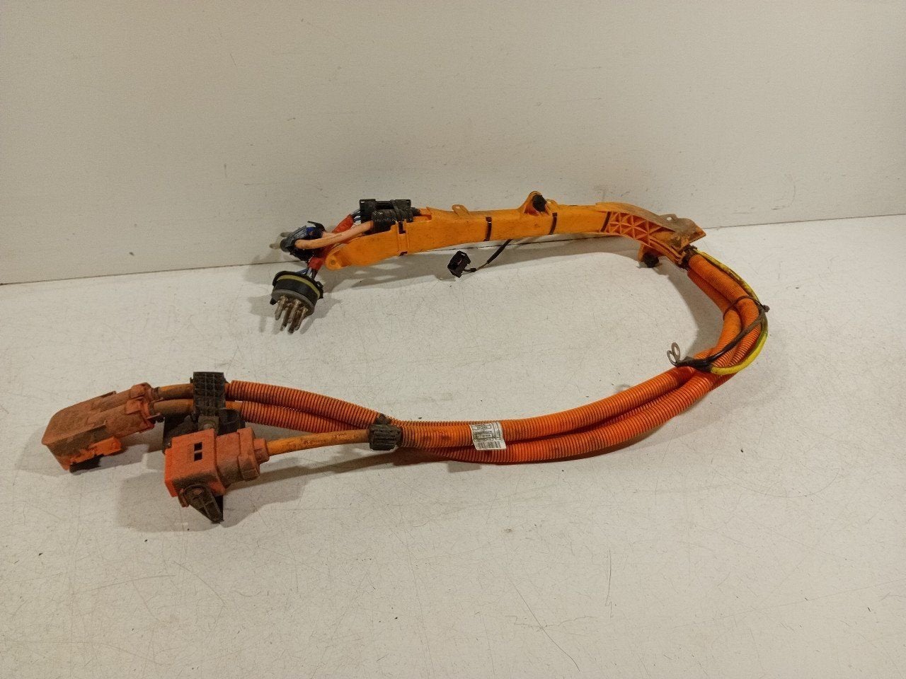 Kabel BMW i3, Onderdelen@venauto.nl, Van der Ven Autorecycling B.V., Gebruikt, Ettenseweg 76, 4706 PB Roosendaal, The Netherlands