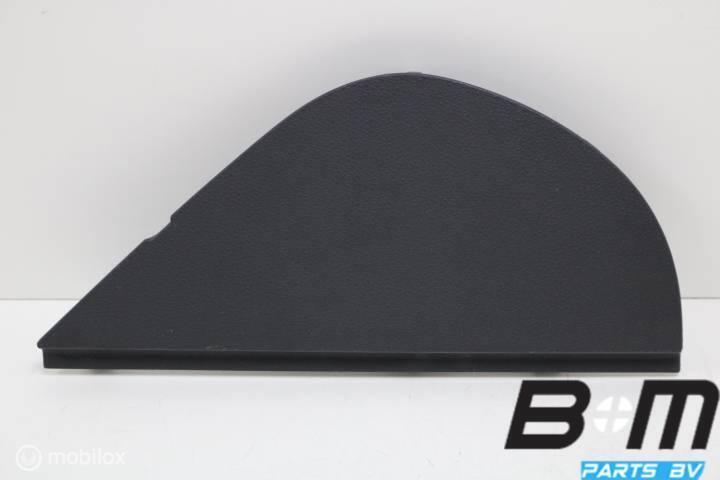 Afdekking dashboard rechts VW Polo 9N3, Auto-onderdelen, Dashboard en Schakelaars, Gebruikt