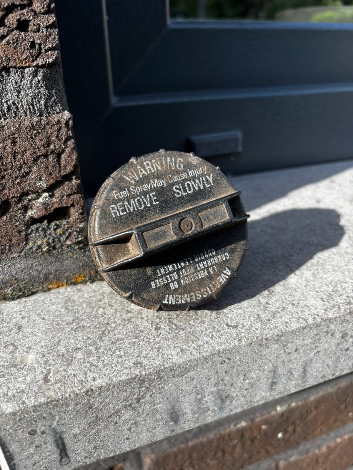 Onderdelen 2gen Dodge RAM, Ophalen of Verzenden, Zo goed als nieuw
