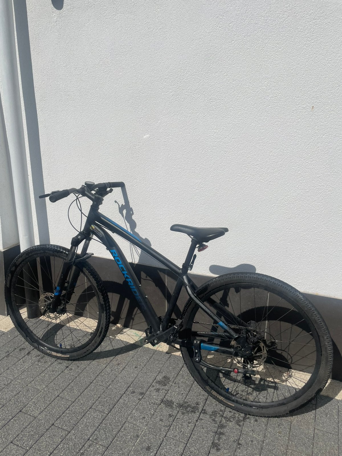 Vélo rockrider st120 sporttrail, Neuf, Autres marques, Enlèvement ou Envoi, 49 à 53 cm