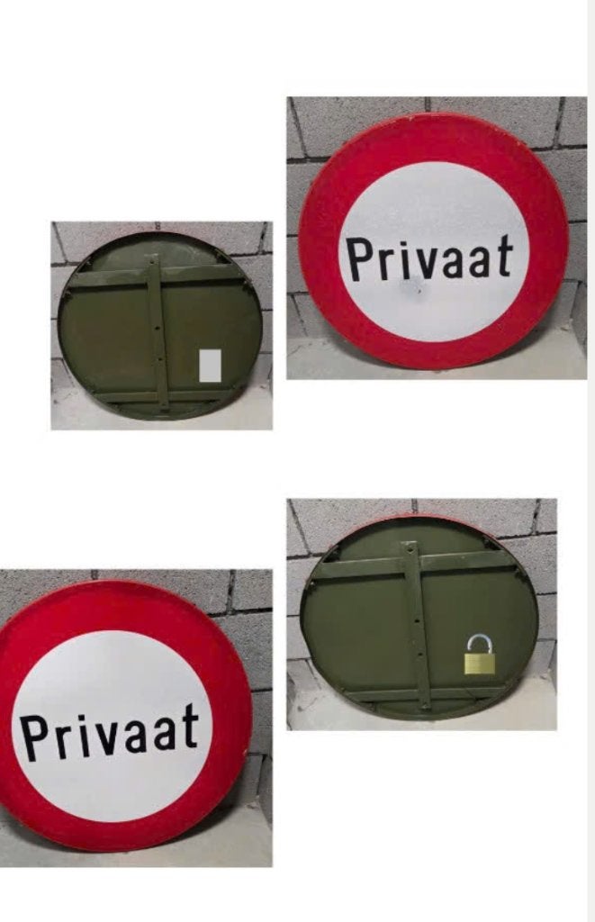 rommelmarktspullen, Diversen, Ophalen