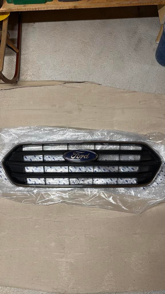 Ford transit custom grill, Enlèvement ou Envoi, Ford