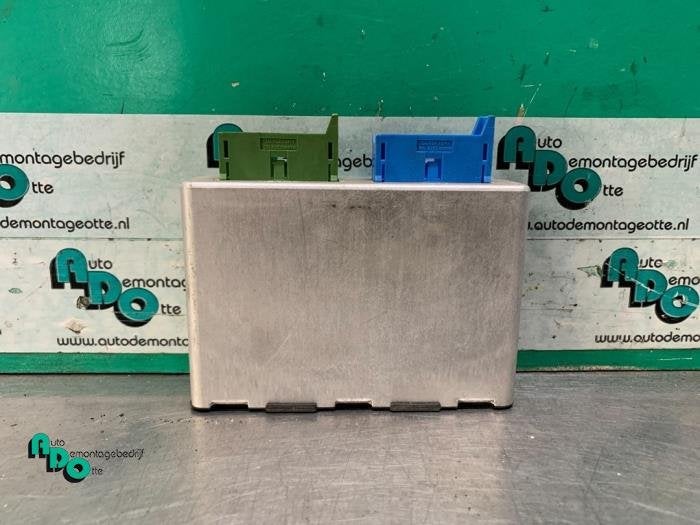 Module confort d'un BMW 5-Serie (5-Serie 88-), -, 3 mois de garantie, Utilisé, -