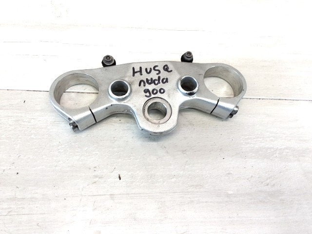 Nuda 900 2012 - 2013 Husqvarna Kroonplaat D1-44984, Motoren