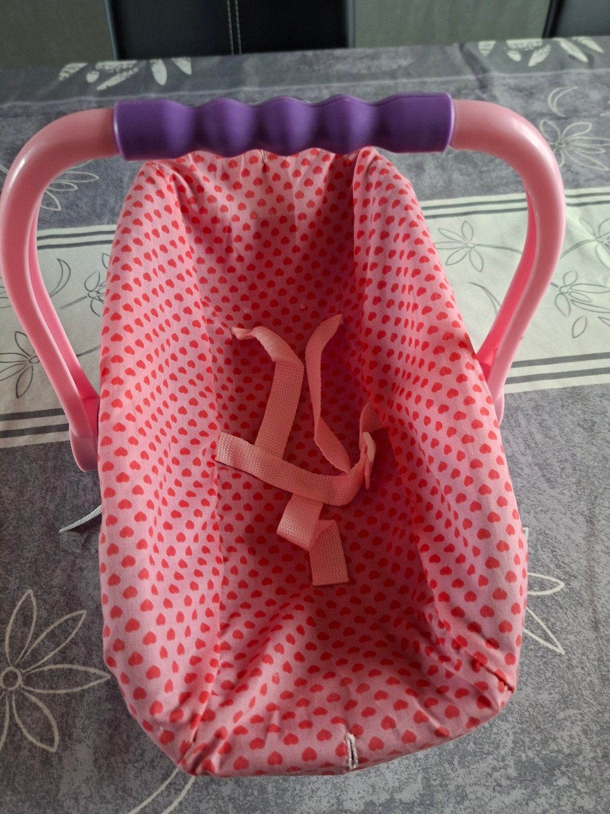 maxi cosi voor kleine popjes, Ophalen, Gebruikt, Babypop