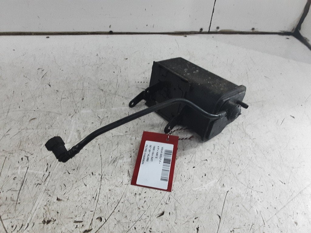 KOOLSTOFFILTER Volkswagen Golf V (1K1) (1K0201801B), Auto-onderdelen, Filters, Gebruikt, Volkswagen, Mevr. I. Hauben, Rue de l'Espoir 34 34
4030  GRIVEGNÉE, BE