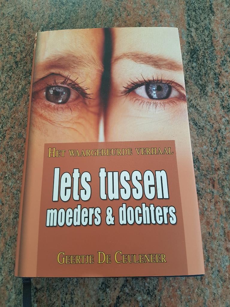 Leesboeken, Ophalen, Zo goed als nieuw
