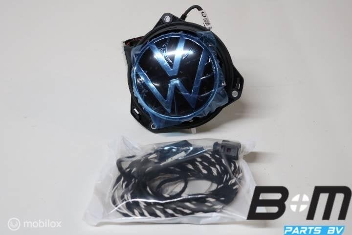 Originele achteruitrijcamera VW Golf 8 5H0827469N, Gebruikt