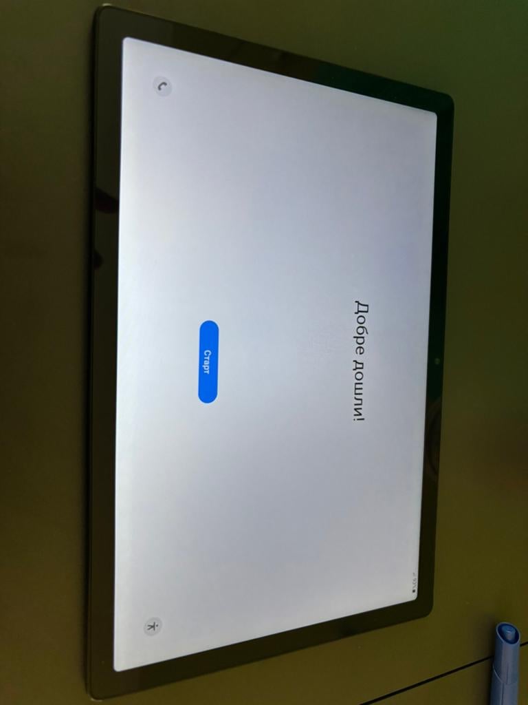 Samsungs galaxy tab s8, Enlèvement, Comme neuf