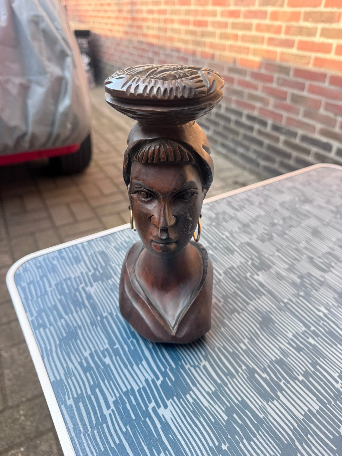 Objet antique, Antiek en Kunst, Antiek | Woonaccessoires, Ophalen