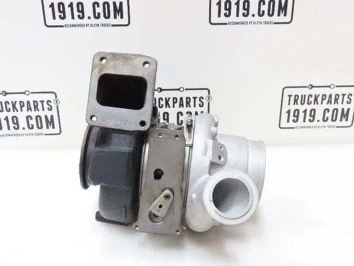 DAF Engines & Parts Turbo MX11, Enlèvement, Utilisé, DAF, Moteur et Accessoires