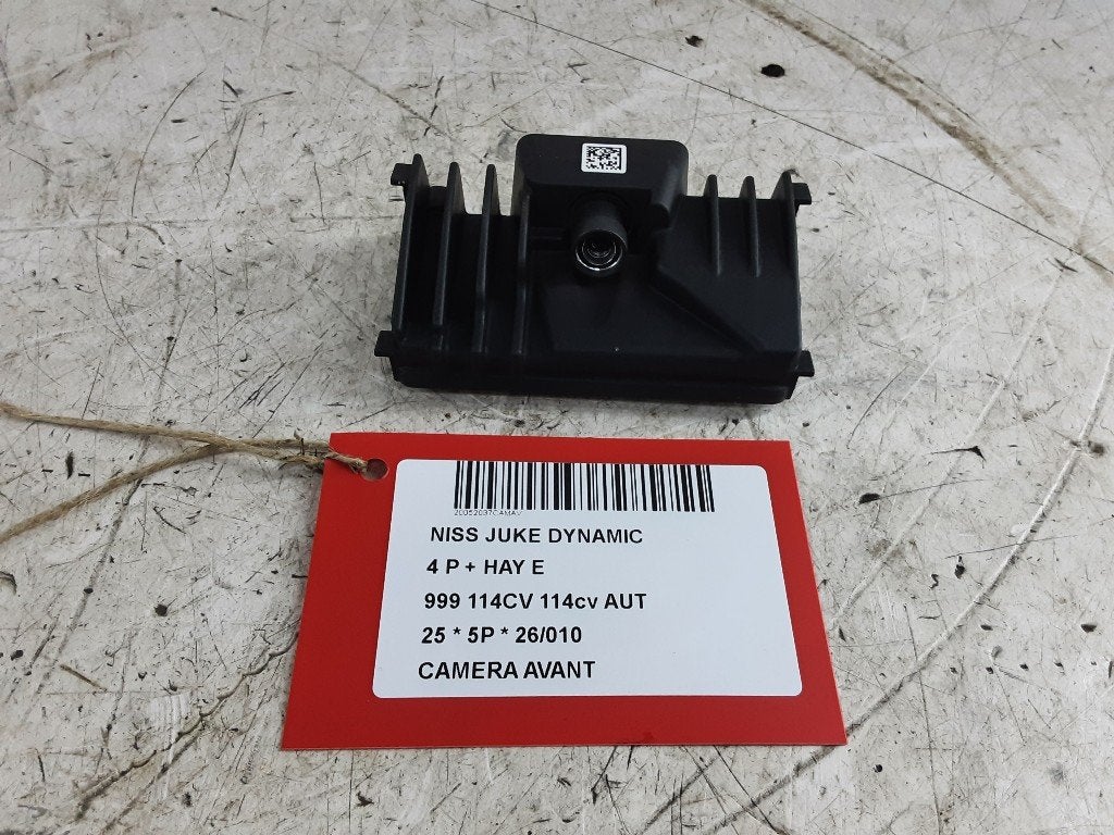 CAMERA AVANT Nissan Juke (F16) (01-2019/-) (28462HS00E), Mevr. I. Hauben, Utilisé, Rue de l'Espoir 34 34
4030  GRIVEGNÉE, BE, Info@Collignon.be