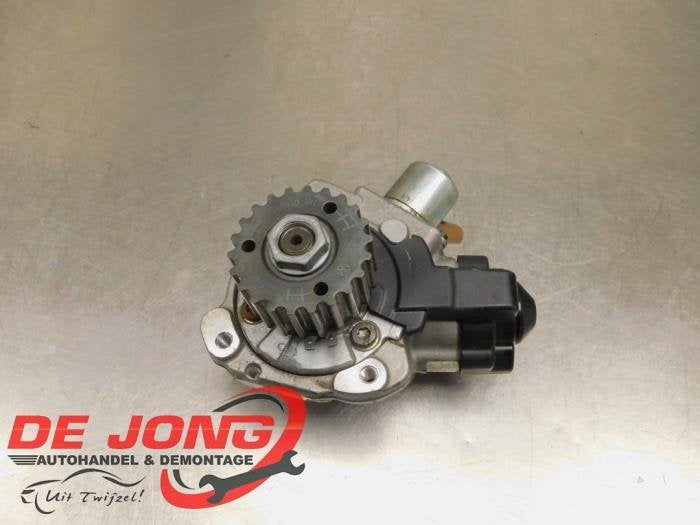 Brandstofpomp Mechanisch van een Volkswagen Crafter, Gebruikt, -, Volkswagen, -