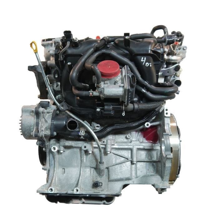 Toyota Corolla 1.8 Hybrid - 2ZR/2ZR-FXE/190000T580, Autos : Pièces & Accessoires, Envoi, Révisé, Toyota