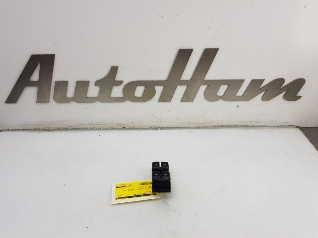 COMMUTATEUR VITRES ELECTRIQUES Audi A4 (B8), Autos : Pièces & Accessoires, Utilisé, Audi