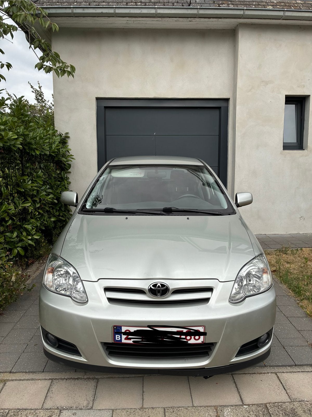 Toyota Corolla 2006 te koop, Autos, Toyota, Particulier, Achat, Corolla