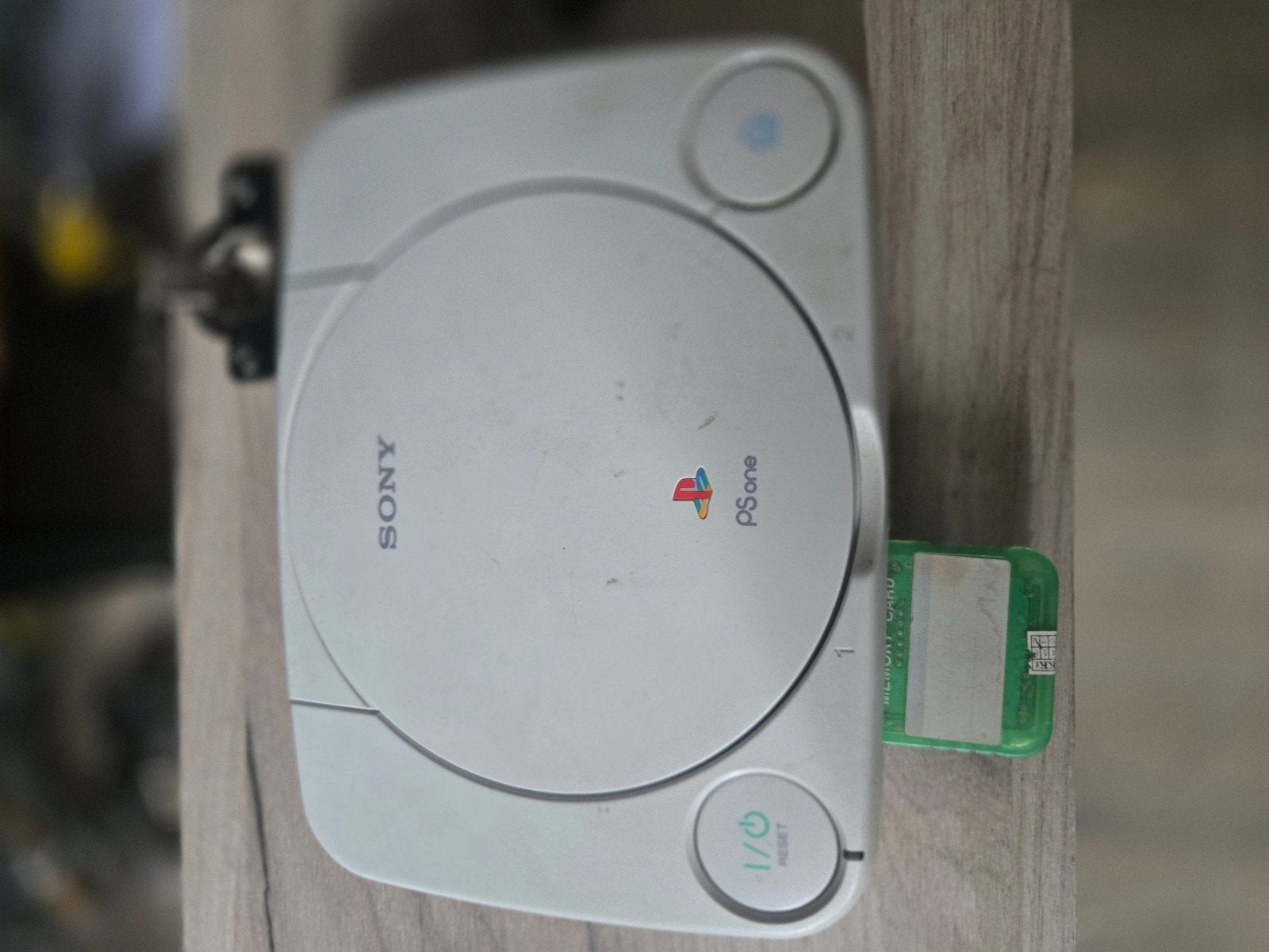 playstation 1 en 2, Games en Spelcomputers, Ophalen